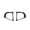 BMW 5 Series G30/X3 G01 Carbon Fiber Steering Wheel Button Accessory
