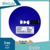 Elkomponenter – Dioder