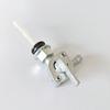 Motorcycle Fuel Petcock Switch Fuel Tap Valve 2KW to 5KW Gas Tank 168F 188F Gasoline Generator GX160 GX270 Spare Parts