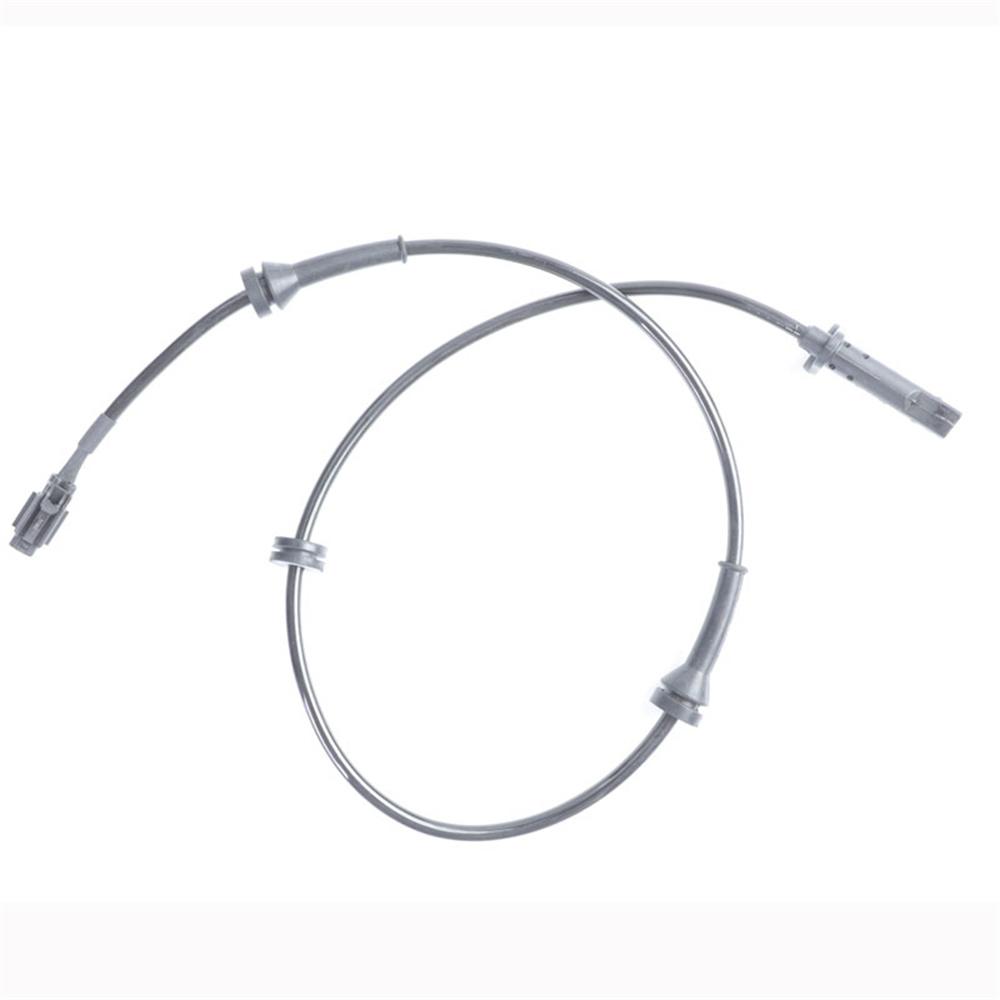 4 Pcs Abs Wheel Speed Sensor For Nissan Sentra 2007-2012