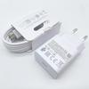 For Samsung Galaxy A12 A13 A14 A23 F42 M14 Fast Charger 25W USB C PD Wall Power Adapter For Galaxy M32 A32 M13 S10 S9 S8 Plus A34
