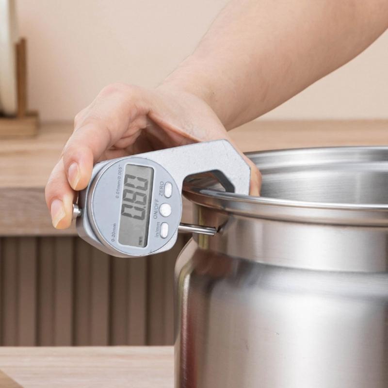 Auslaufsichere Edelstahl-Küchenaufbewahrungsgläser Rostbeständig Große Kapazität Luftdichte Behälter für Trockenwaren Getreide Kaffee