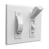 Home Protection Wall Switch Guard Child Proof Prevent Accidental Safety Switch Case Socket Cover