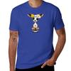 Cute Chihuahua Puppy Hippie T-Shirt anime clothes cute clothes vintage mens graphic t-shirts hip hop
