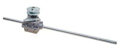Weibang Wb536Ske Mower Transmission Original Part Y055360