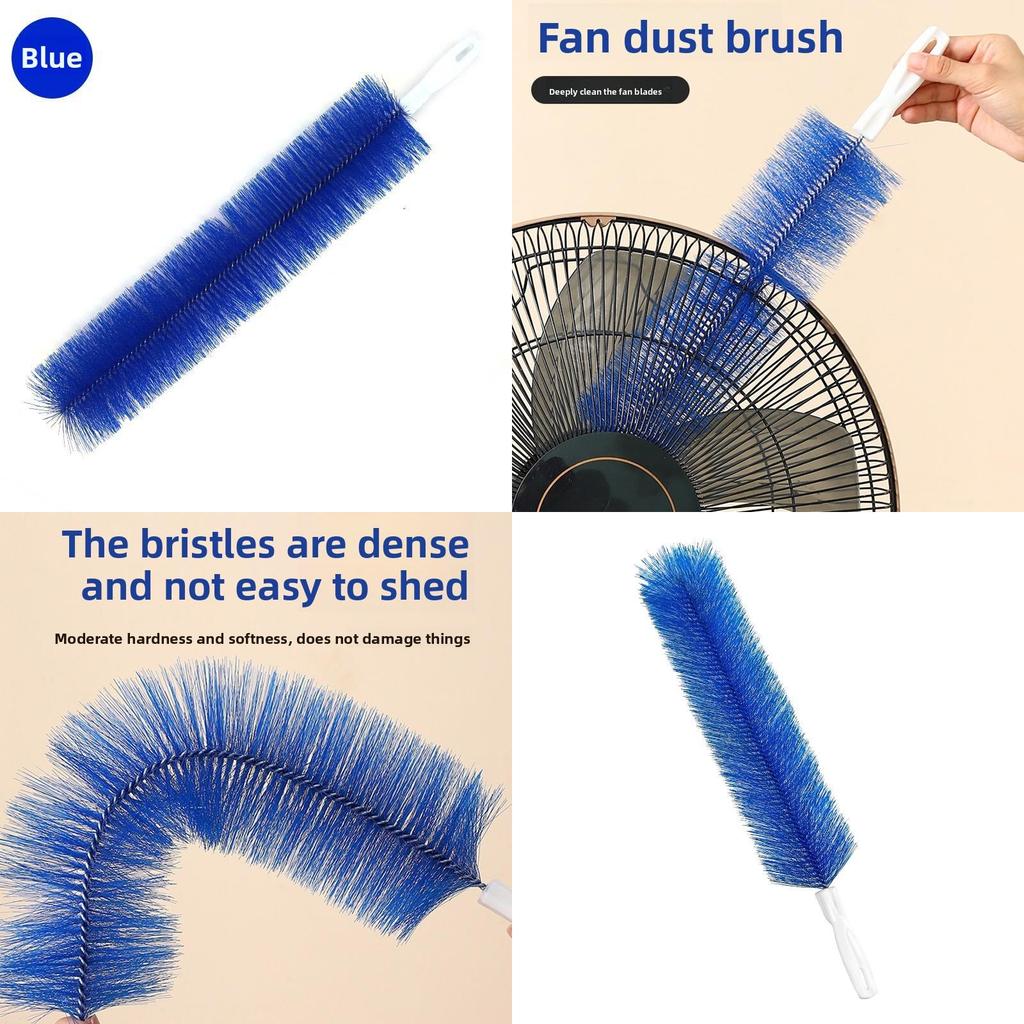 Household Dust And Debris Cleaner Brush For Air Conditioner And Fan Maintenance