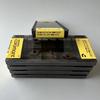 DCMT070204-MM 1125 / Industrial indexable Carbide Inserts 10 Pcs