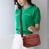 Women 2025 New Travel Small Shoulder Bags Luxury Handbags Women Bags Designer Purses And Handbags Fashion Nylon Crossbody Bags For