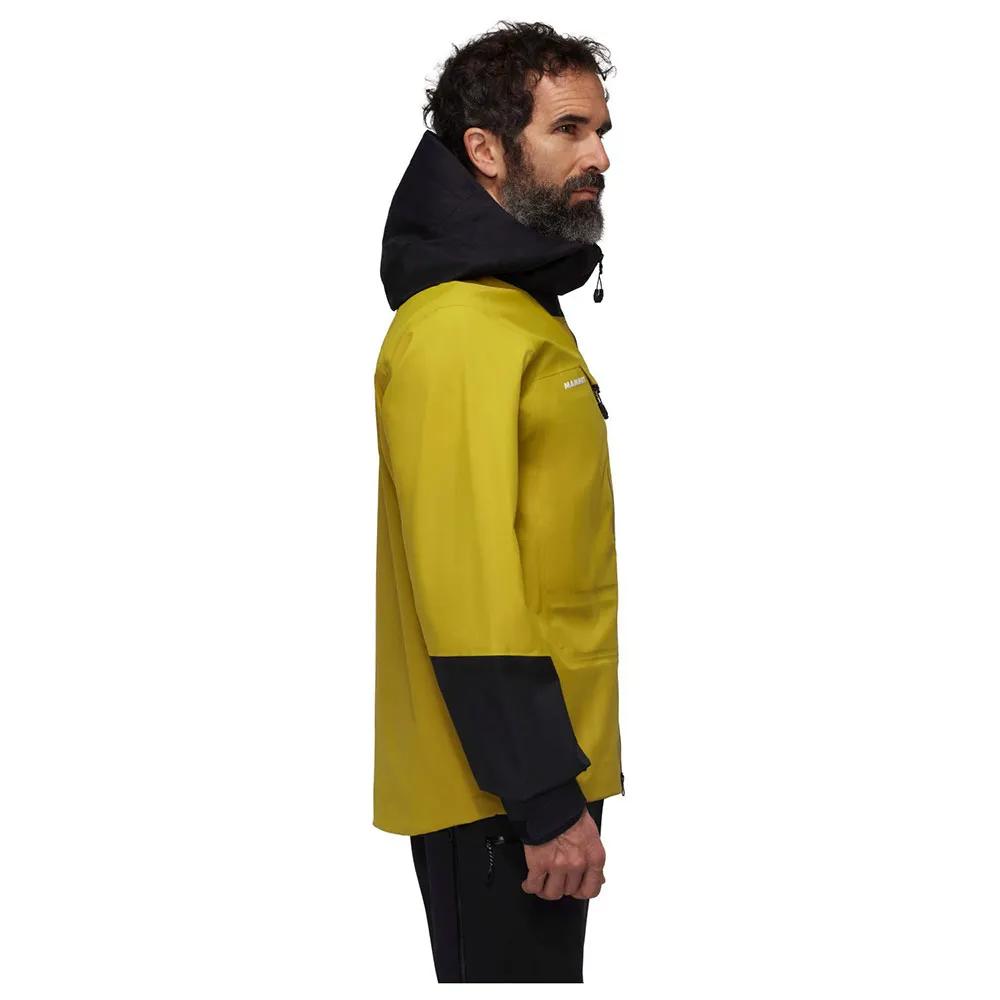 Mammut Куртка Haldigrat Air HS