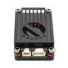 For 5.8GHz 2.5W 48CH VTX Video Transmitter Cooling Fan Housing for FPV Long Ranged Fixed-wing Drones