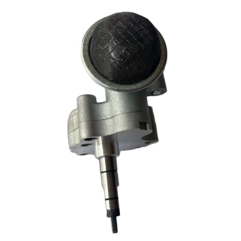 Original Oil PUMP ASSY  0180-071000 For CF MOTO 500CC ATV X5 X6  Cforce CF188  196 QUAD Parts