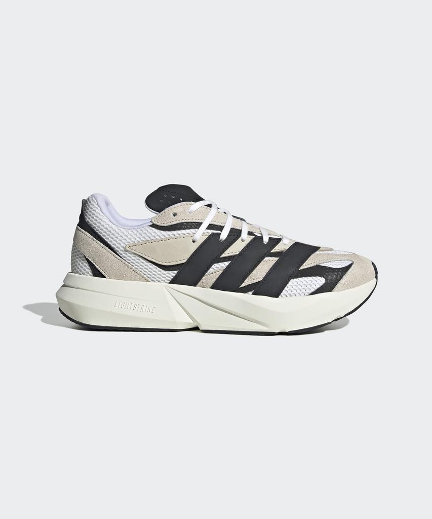 adidas Lightblaze - Beige:Black / Jh6944