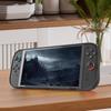 For Switch 2 Ergonomic Protection Cover Non-Slip Soft Handheld Console Shell Lightweight TPU Protective Case Game Accessories