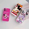 Mickey Minnie Mouse Case for Motorola E7 E22 E20 E13 E15 E22S E30 E40 G10 G20 G04 G22 G23 G05 G75 G35 G55 G6 G7 G8 G9 Plus Power Play