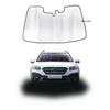 Car Sun Shade Windshield Window Sunshade Cover For Subaru Outback -24