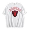 Raiders Logo T-Shirt - NFL Team Pride Design Unisex T-Shirt