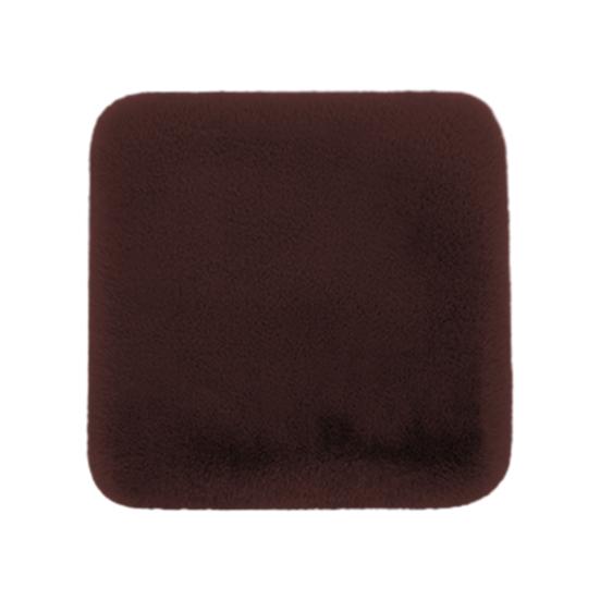 Thickened Plush Car Seat Cushion Set Anti-Slip Design Moisture-Wicking Easy Installation Soft Fluffy Front Back Seat Covers