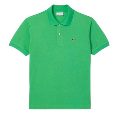 Mens Originals Pique Polo Shirt