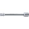 Yamashita Industrial Research Institute Koken 3/8" (9.5mm) Square Offset Extension Bar, 150mm Long, 3763-150