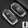S1 Crown Land Cruiser Key Set 2024 Vellfire 12/13/14 Generation Luxury Flagship Edition Car Special Shell Buckle JH0