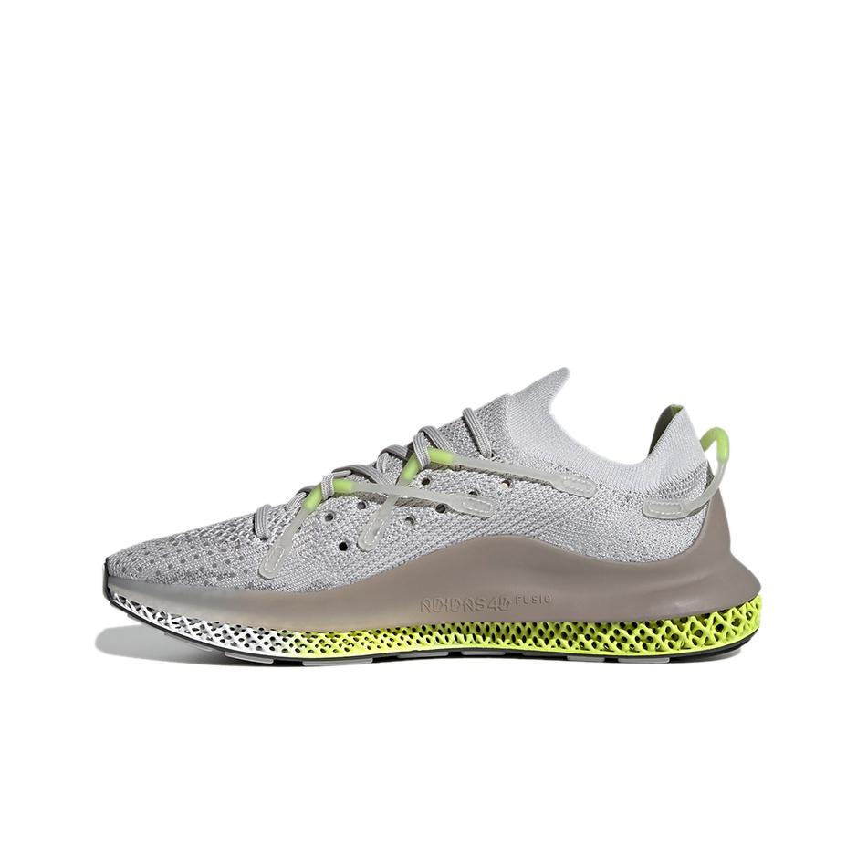 

кроссовки adidas originals I-4D Running shoes Unisex FY5928