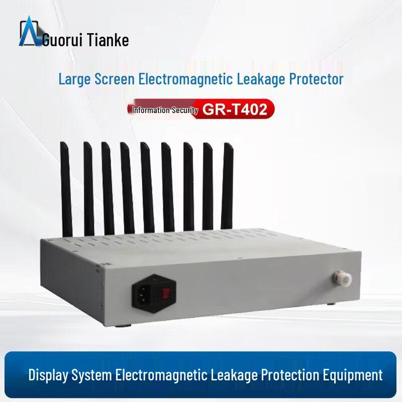 

GR-T402 Electromagnetic Leakage Protector