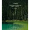 Slow Humming - Woodynouri Body Wash Lakefog