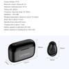 Lenovo HT18 Wireless TWS Bluetooth 5.0 Earphone Earbuds 1000mAH Battery LED Display Volume Control HIFI Stereo Earbud Earphones