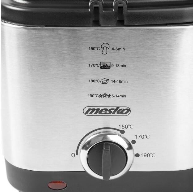 Deep Fryer MESKO MS 4910