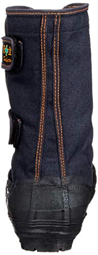 Sokaido Yamabiko I-78 Forestry Work Safety Spiked Shoes, Size 26.0cm