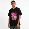 My Squad Calls Me Mama Cute Family Style Casual Printed Top Pure Cotton T-shirt