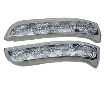 Iluminare exterioară – Semnale de cotire