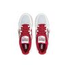 Asics Gel Fuse 'White Red' Sneakers 1203A492-020