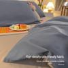 Nanjiren Skin-Friendly Dormitory Bedding 3-Piece Set