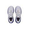 Under Armour HOVR Mega 3 Comfortable Fabric Low-Top Casual Running Shoes Women sneaker Gray Purple 3025313-101