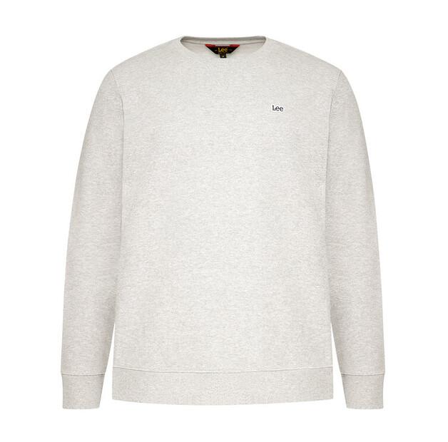 Толстовка Lee Plain Crew