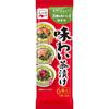 Nagatanien Ajiwai Chazuke 27.8g