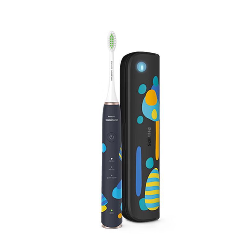 

Philips HX2462 Sonic Electric Toothbrush