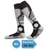 Neue Winter warme Skisocken Anti-Rutsch Verdickt Kompression Snowboard Socken Thermisch Feuchtigkeitsableitend Kniehoch Socken 2026