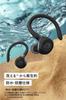 JVC Kenwood Victor Wireless Bluetooth Noise Ear with Waterproof and Dustproof Up to 40 Hours of Green HA-EC77T-G Earbuds, 5.4, Cancelling, Hooks,