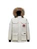 Winter 2024 Unisex Mid-Length Down Jacket - Clearance Sale Expedition Coat