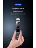 Breathalyzer Drunk Driving Detector - High Precision Alcohol Tester