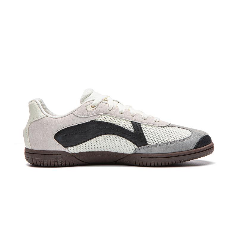 Li Ning IP Table Tennis Series Comfortable Casual Versatile Trendy Sneakers Kids sneakers AZGW306-1
