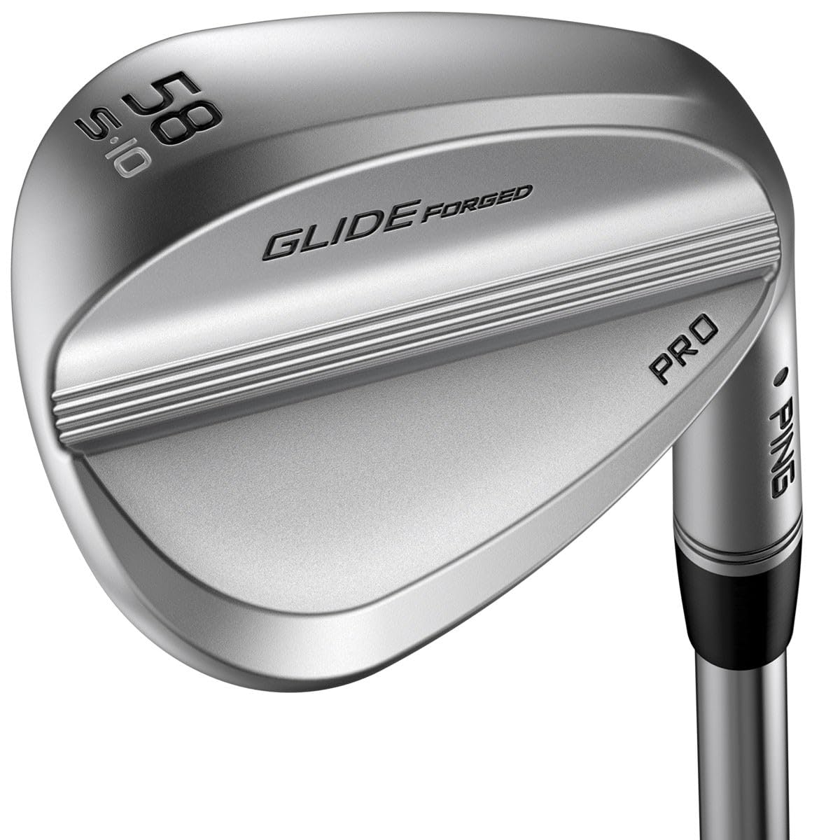 

Ping RH GLIDE FORGED PRO WEDGE 56 S NS PRO 950GH NEO S