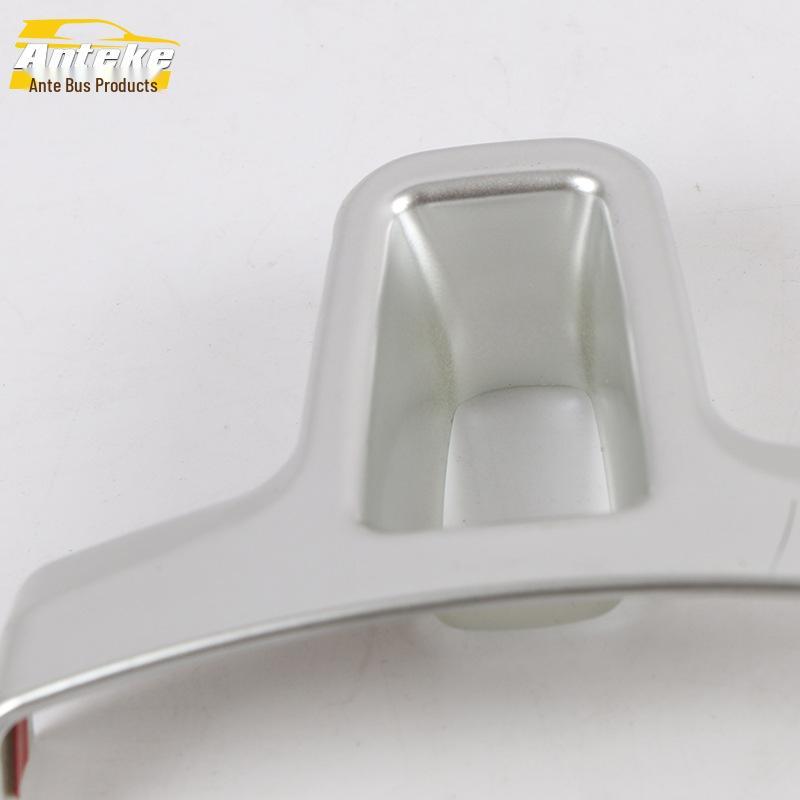 Steering Wheel & Dashboard Decorative Frame for 2009-2018 Tiguan Accessories