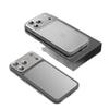 Ultra-Thin Full Coverage Soft Lens Case for iPhone 17 Pro Max