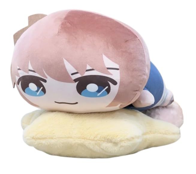 

Dararins Ai Haibara Plush Toy LL Plush Toy 40cm Approx.