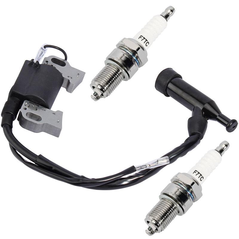 Ignition Coil for Generac 0G84420150 Generator 005939-0 005939-2 005939-6 005940-0 005941-0 005940-2 005941-3 006001-0 006673-0