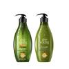 Ziyuan Sapindus Moisturizing Nourishing Hair Care Set