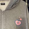 [USED] BTS WORLD Hoodie